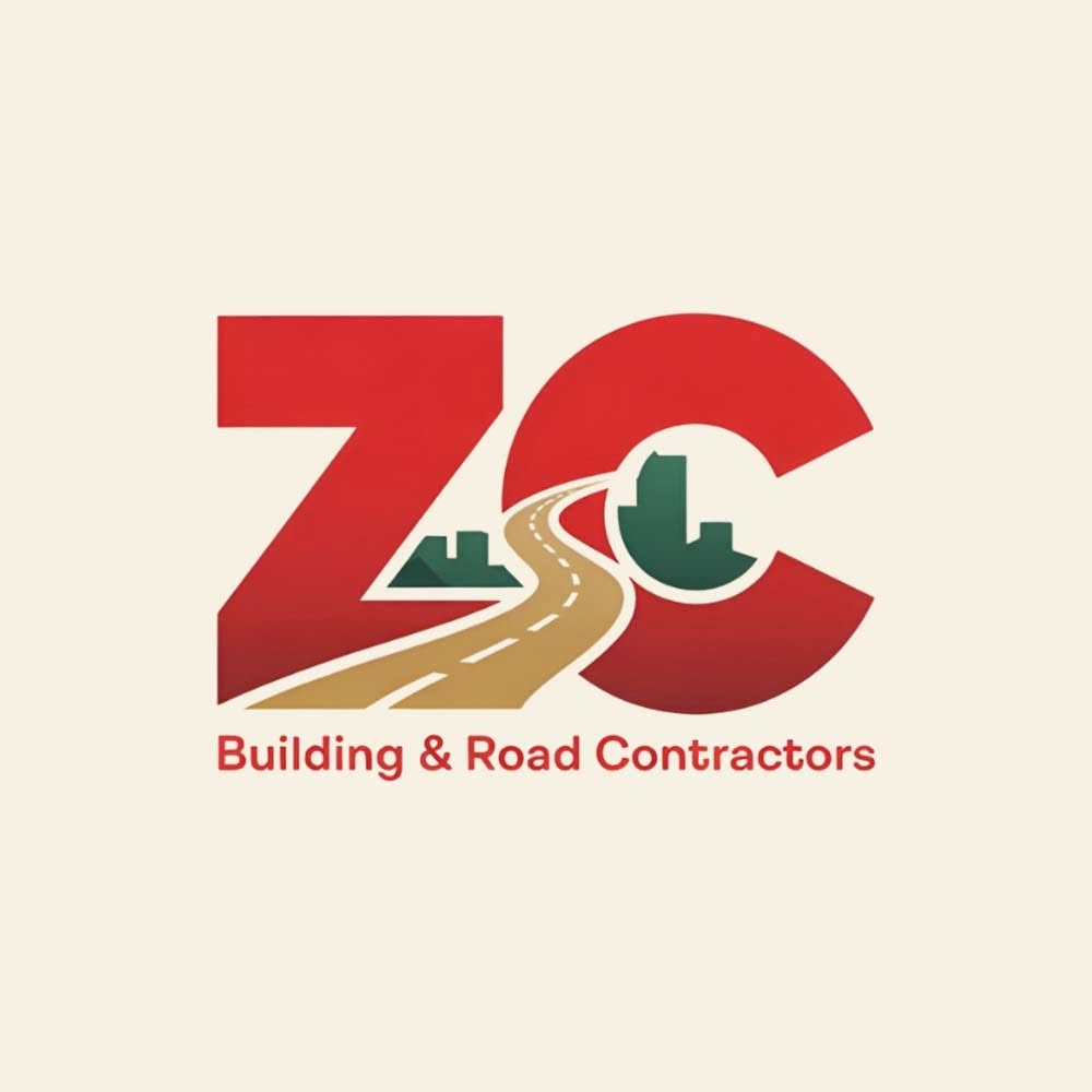 Zahabi Contractors Logo